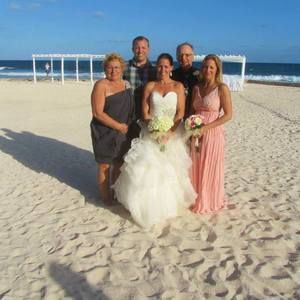 Meet your Posher, Darlene